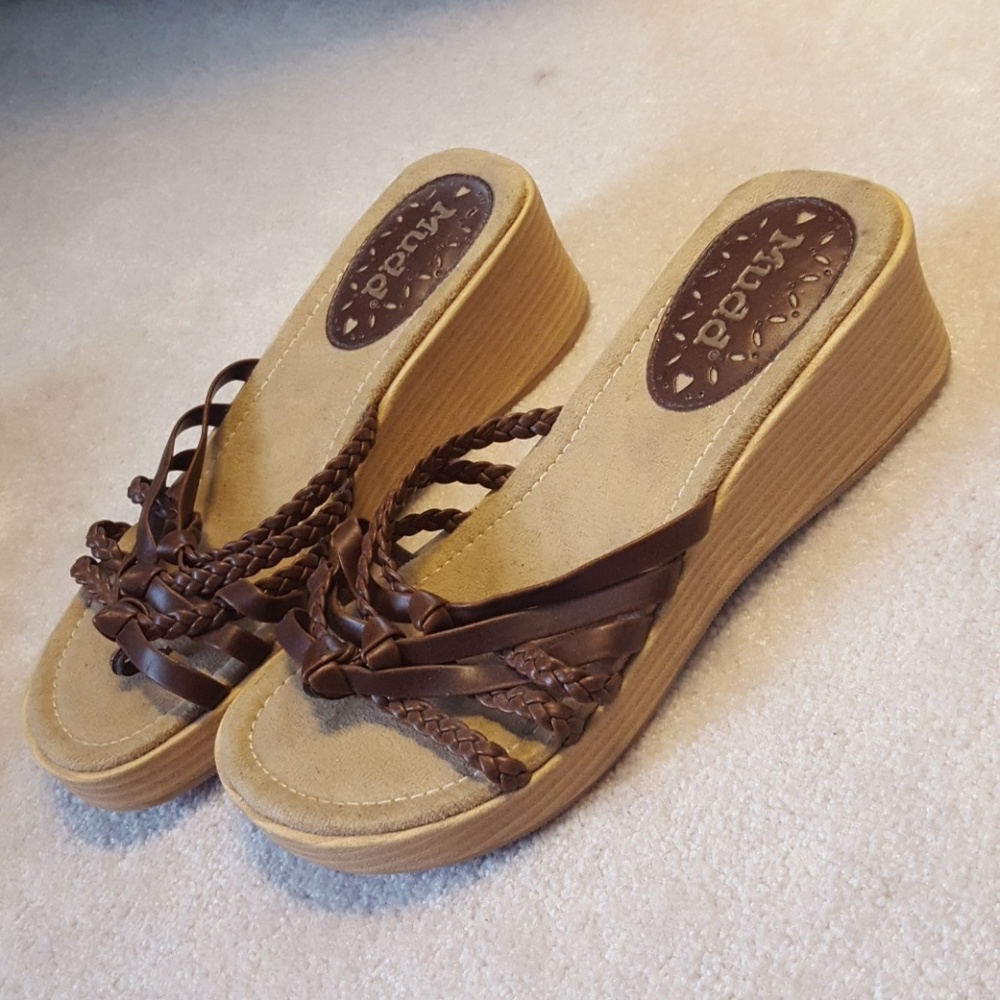 Perfect for Spring Sandals!!!